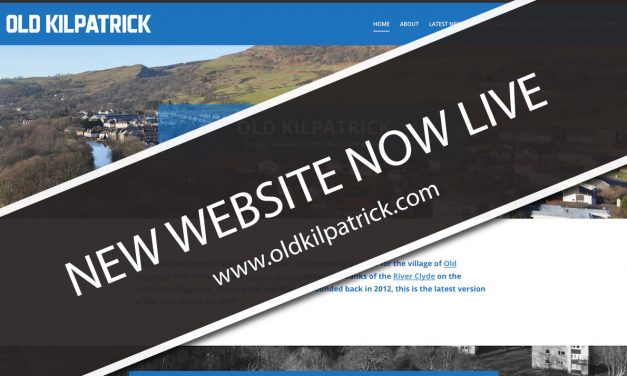 New Website is Now Live