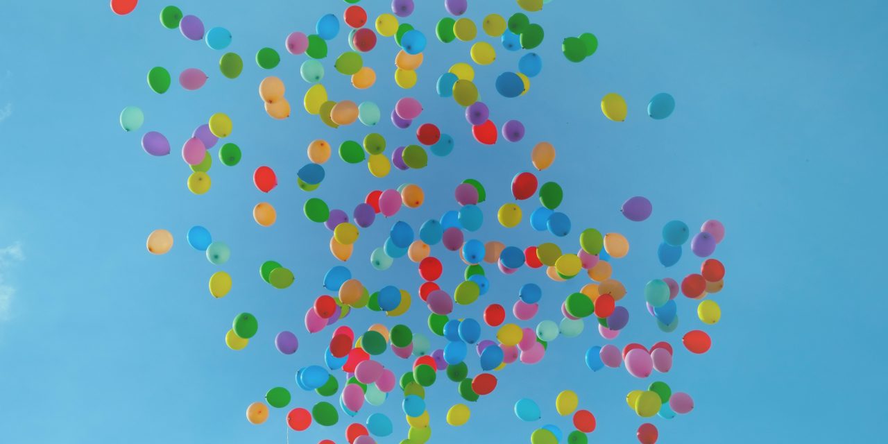 Advertise your Event here for Free!