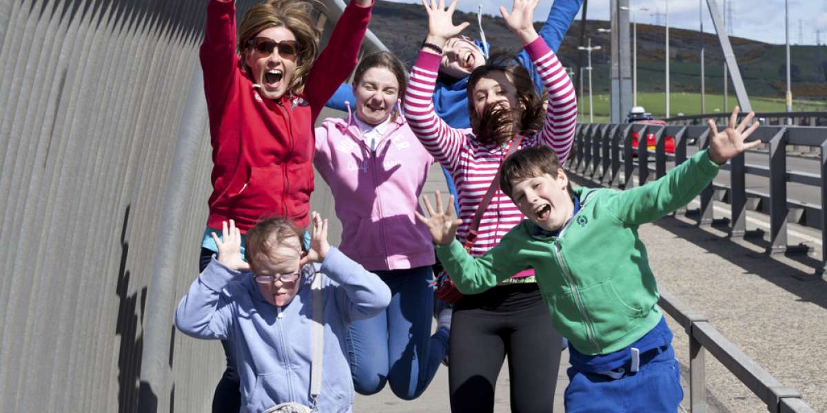 Christian Aid – Annual Sponsored Walk and Family Fun Day at the Erskine Bridge