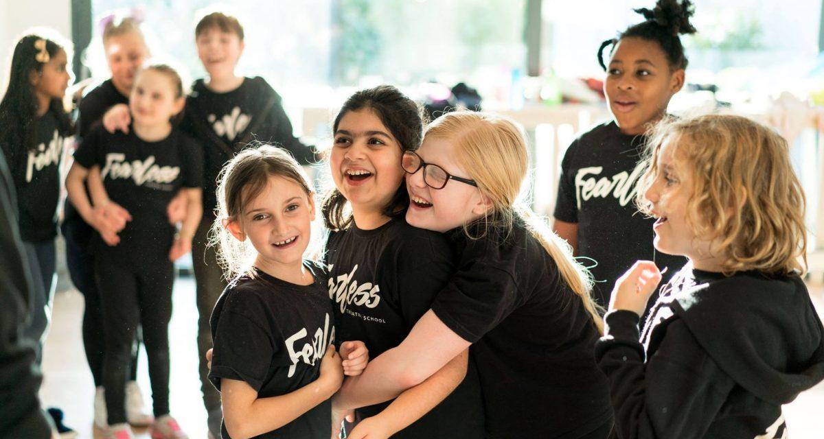Fearless Theatre School – Free Taster Session