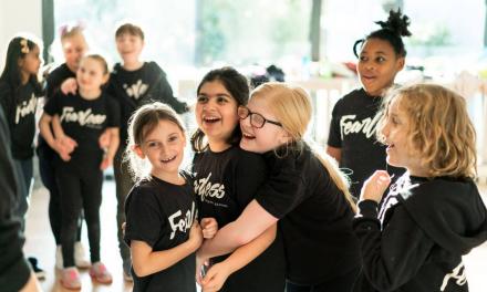 Fearless Theatre School – Free Taster Session