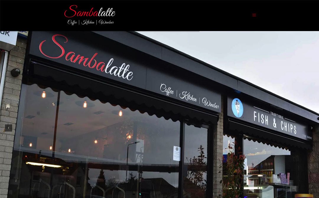 FIZZ designs & SEO | WordPress Specialist Glasgow