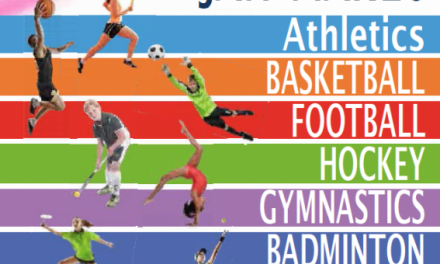 West Dunbartonshire Council – We Do Sports Jan – Mar 2020