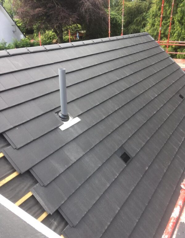 Tradetech Roofing Limited / Glasgow Roofing