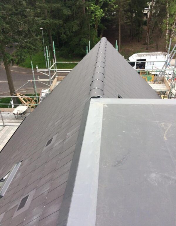 Tradetech Roofing Limited / Glasgow Roofing