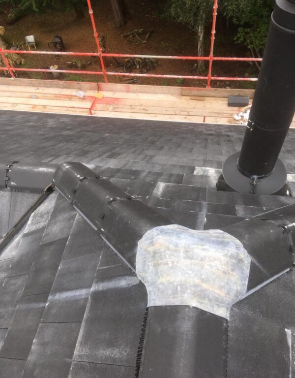 Tradetech Roofing Limited / Glasgow Roofing