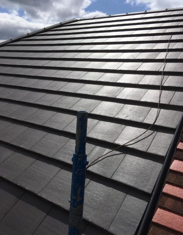 Tradetech Roofing Limited / Glasgow Roofing