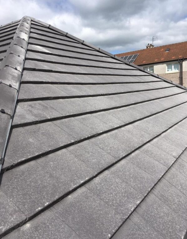 Tradetech Roofing Limited / Glasgow Roofing