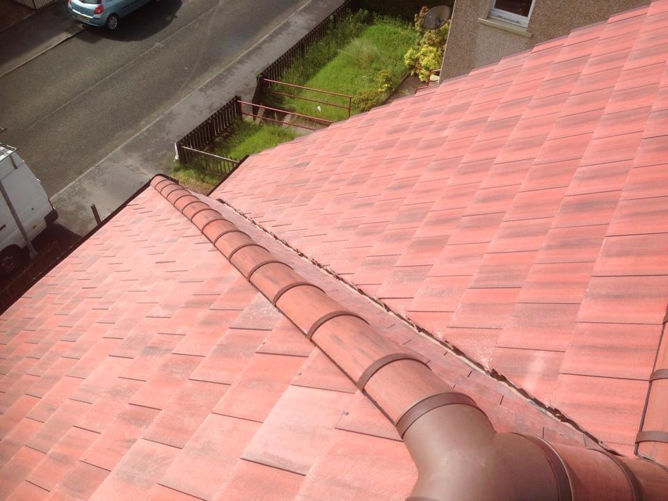 Tradetech Roofing Limited / Glasgow Roofing