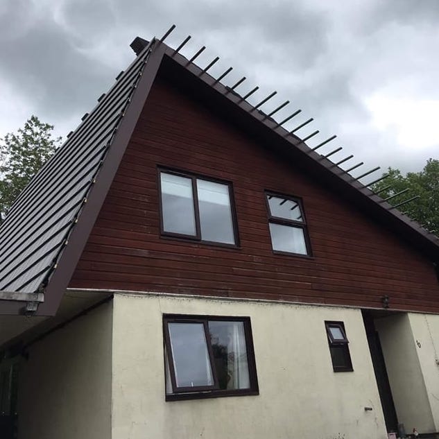 Tradetech Roofing Limited / Glasgow Roofing