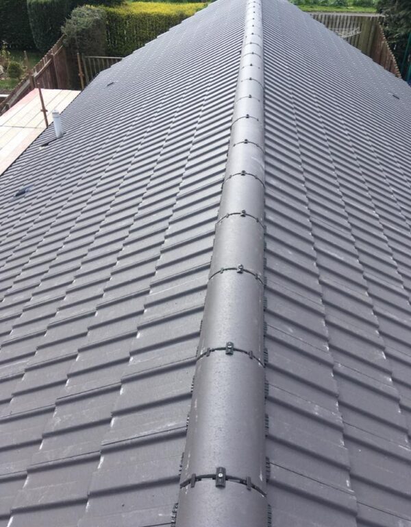 Tradetech Roofing Limited / Glasgow Roofing