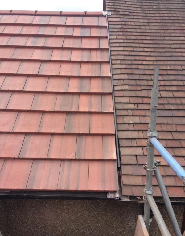 Tradetech Roofing Limited / Glasgow Roofing