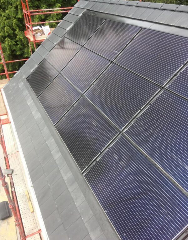 Tradetech Roofing Limited / Glasgow Roofing