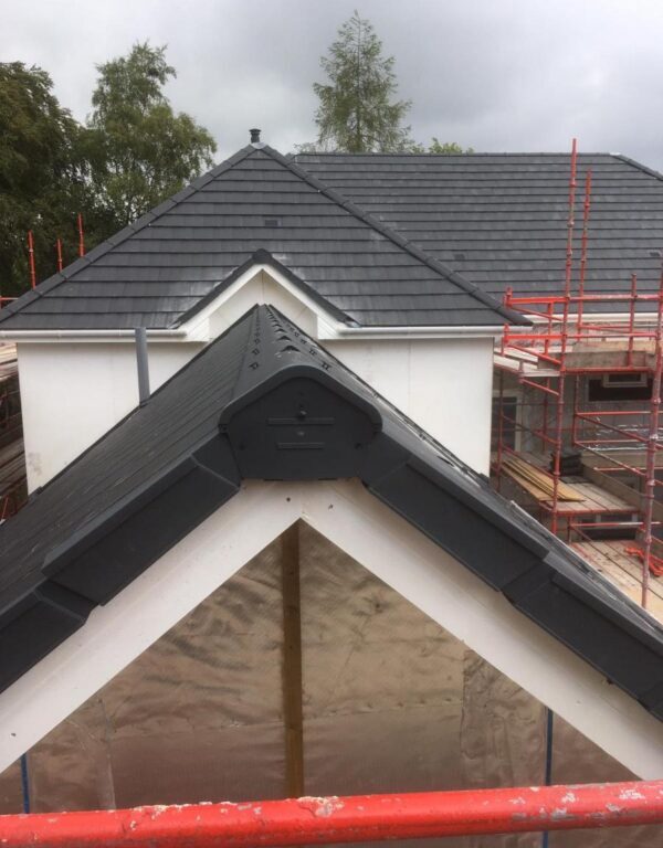 Tradetech Roofing Limited / Glasgow Roofing