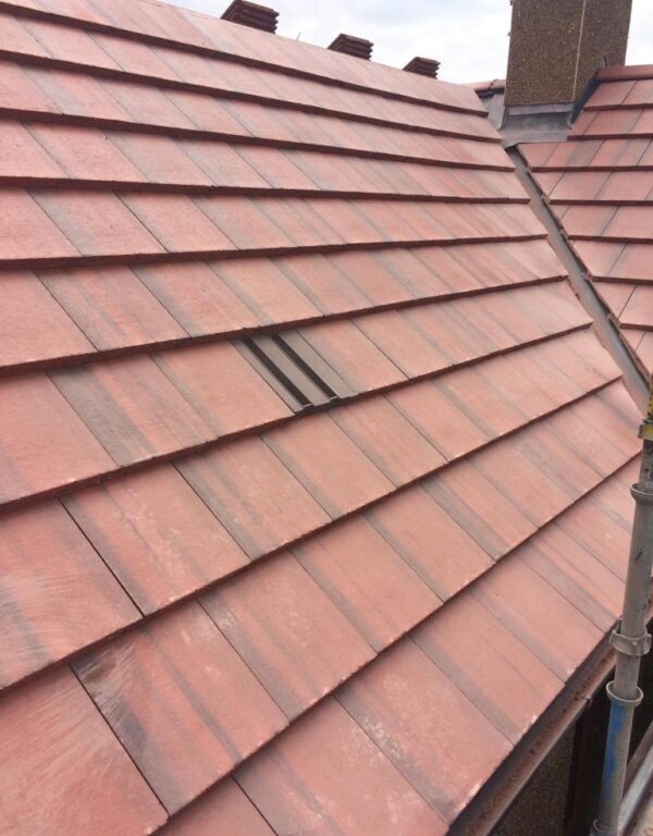 Tradetech Roofing Limited / Glasgow Roofing