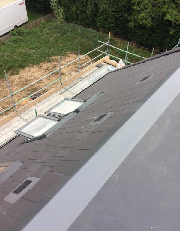 Tradetech Roofing Limited / Glasgow Roofing
