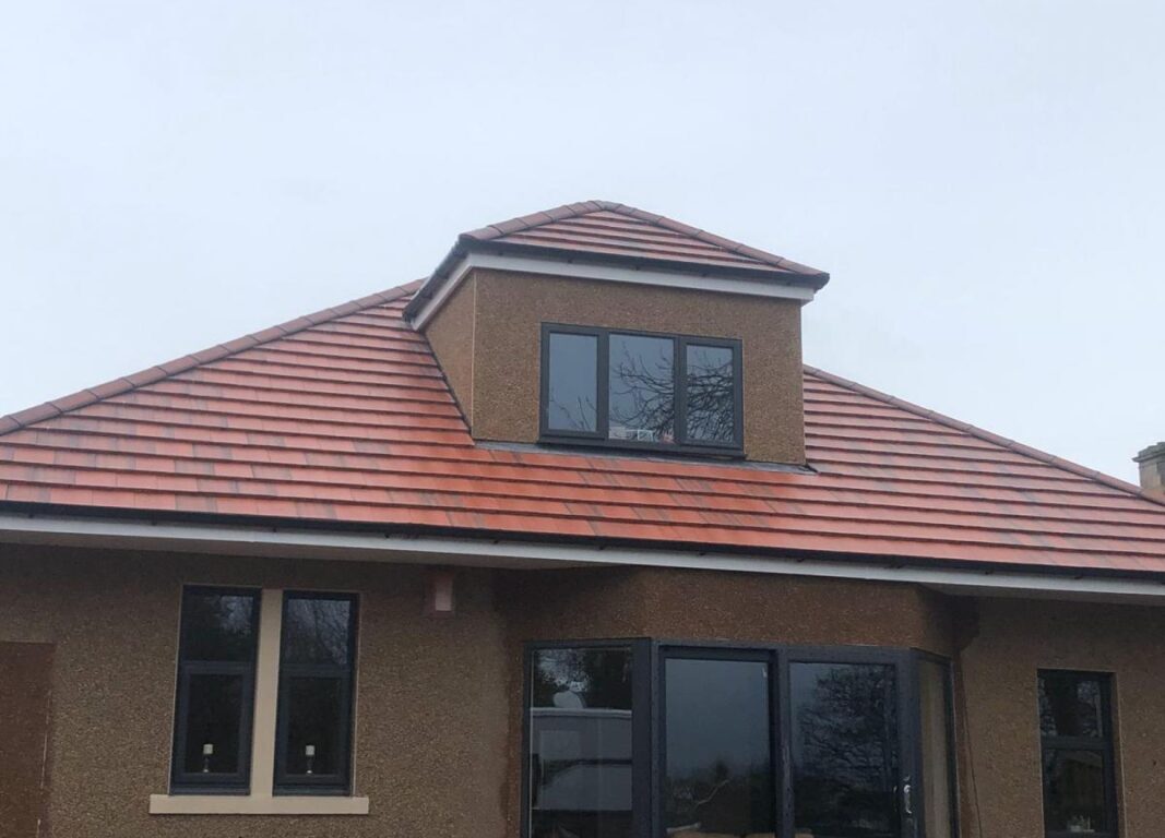 Tradetech Roofing Limited / Glasgow Roofing