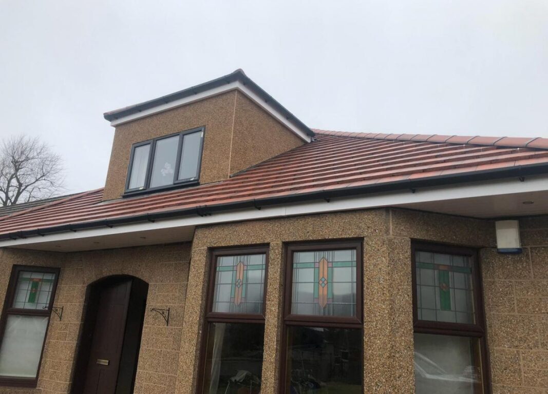 Tradetech Roofing Limited / Glasgow Roofing