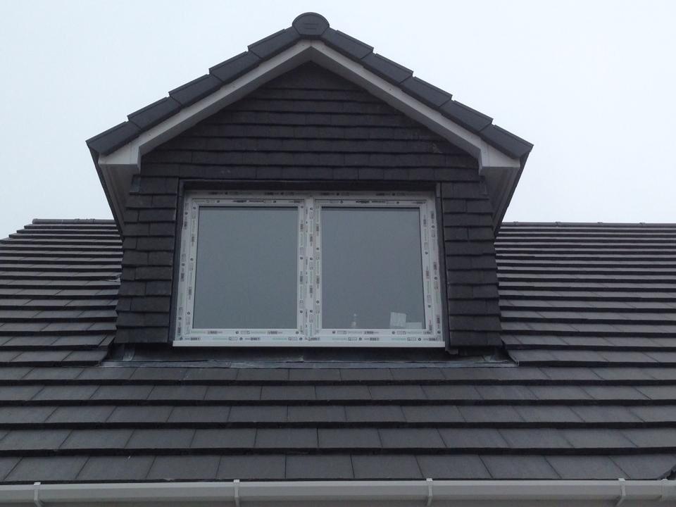 Tradetech Roofing Limited / Glasgow Roofing