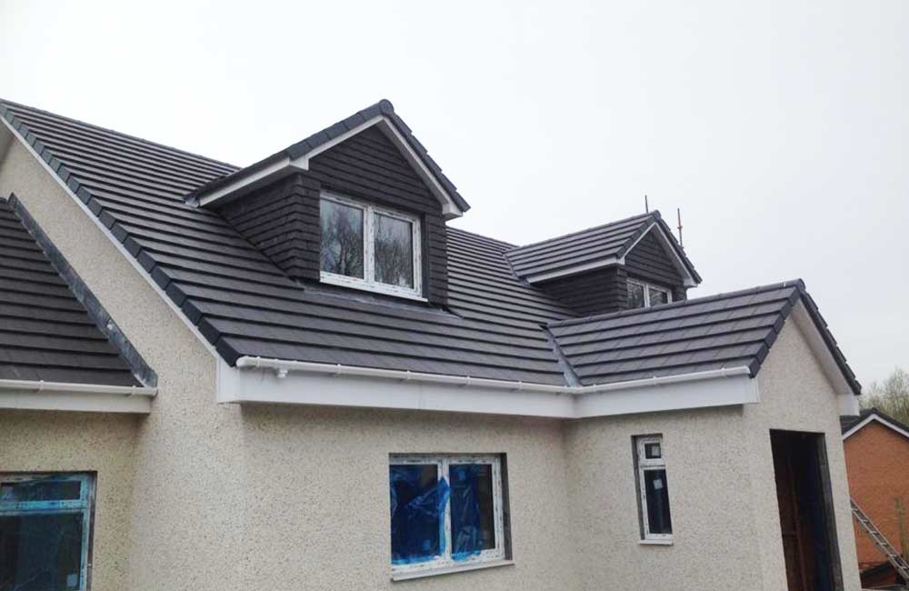 Tradetech Roofing Limited / Glasgow Roofing