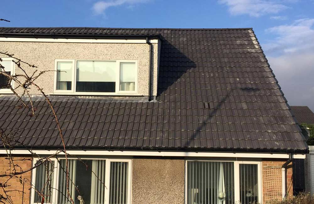 Tradetech Roofing Limited / Glasgow Roofing