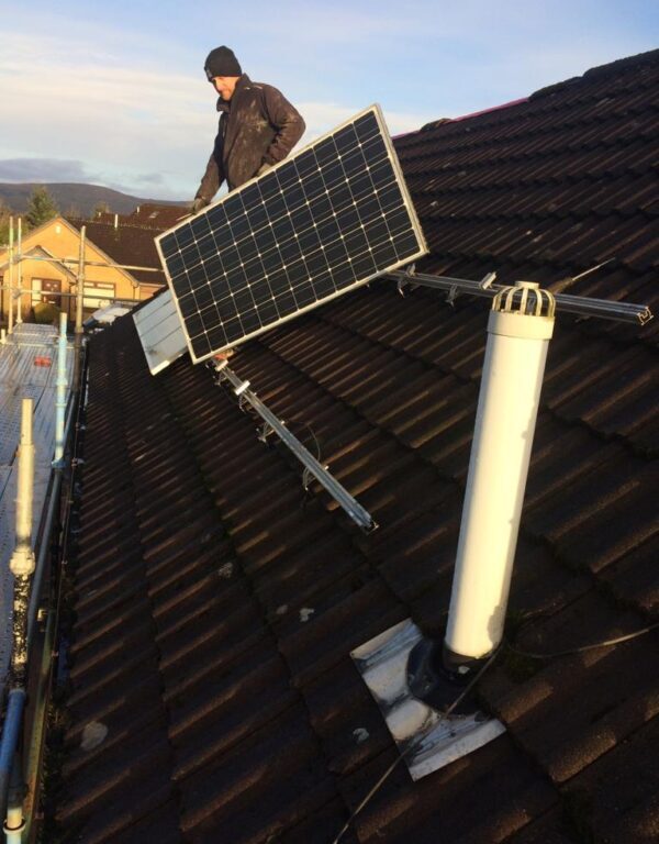 Tradetech Roofing Limited / Glasgow Roofing