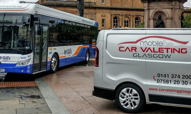 Car Valeting Glasgow | Old Kilpatrick Valeters & Detailing